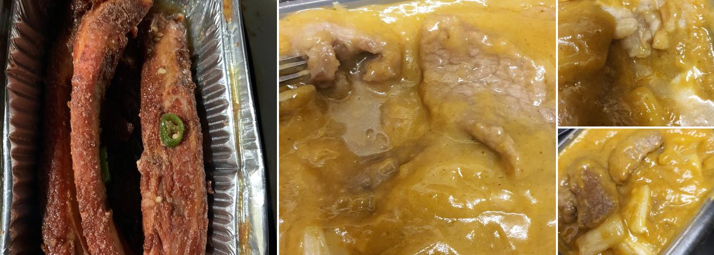 Crispy Duck Takeaway