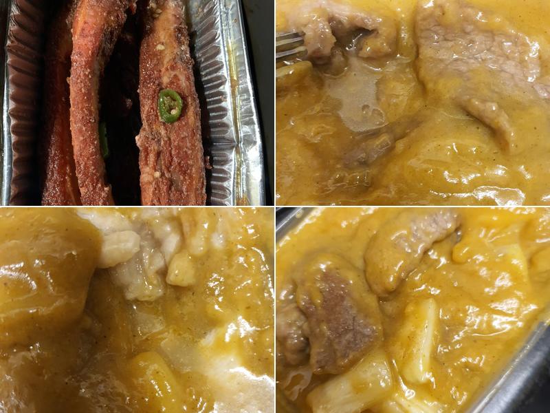 Crispy Duck Takeaway