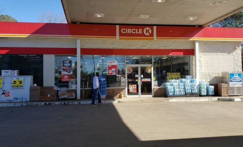 Circle K Knoxville