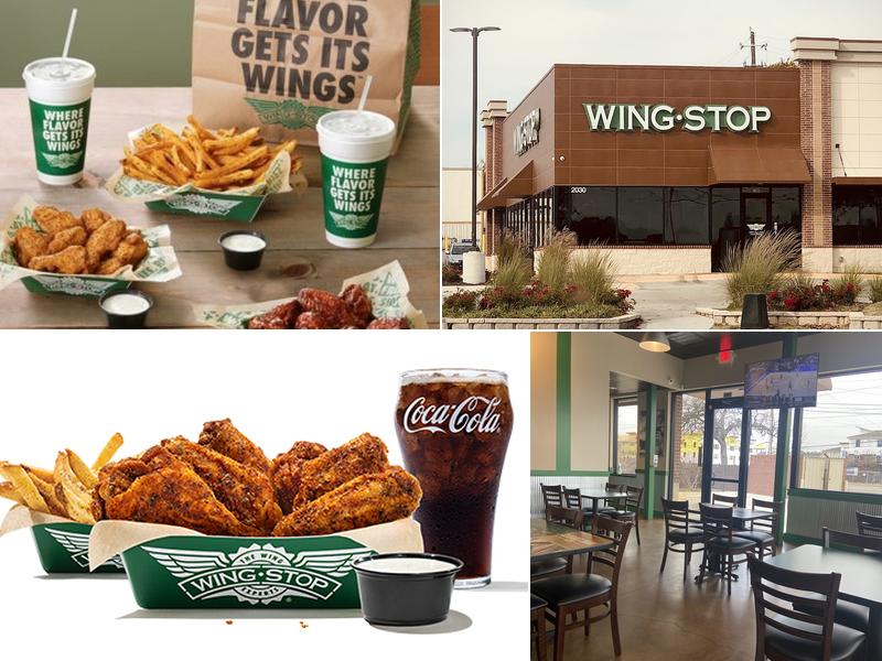 Wingstop