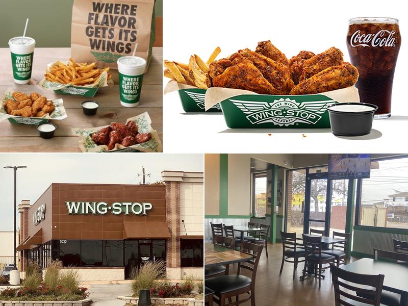 Wingstop