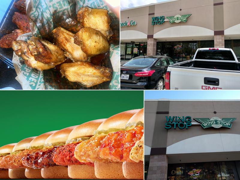 Wingstop