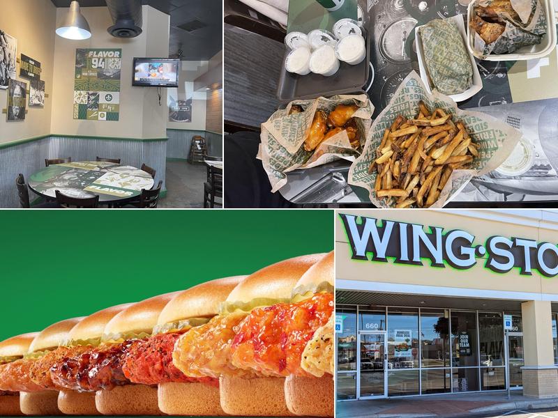 Wingstop