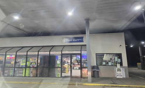 Heidelberg Chevron- Maples One-Stop Shop