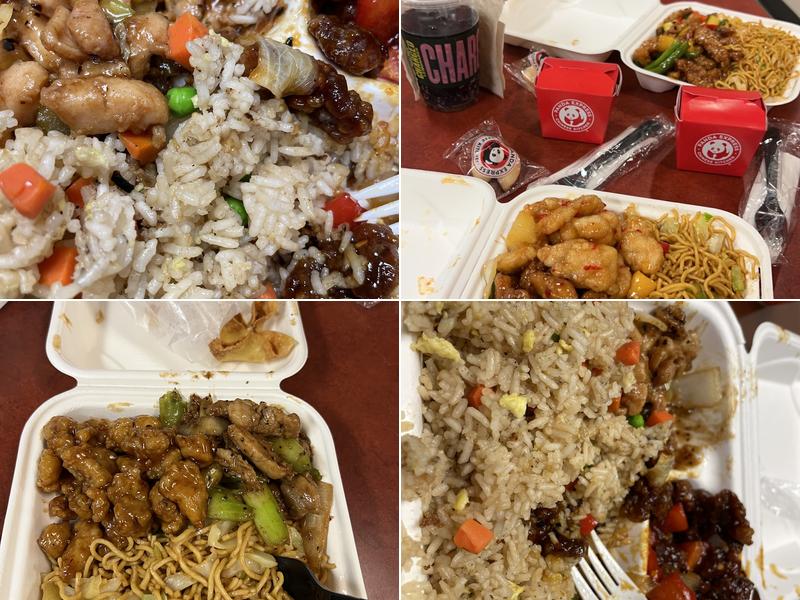 Panda Express