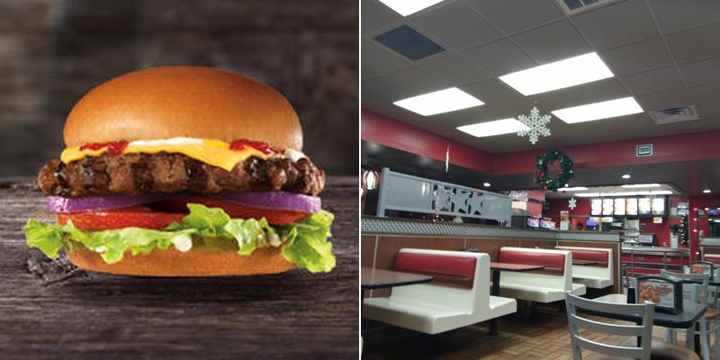 Hardee’s Menu