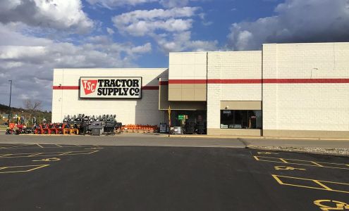 Tractor Supply Co.
