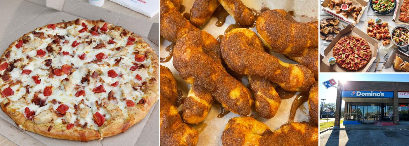Domino's Pizza