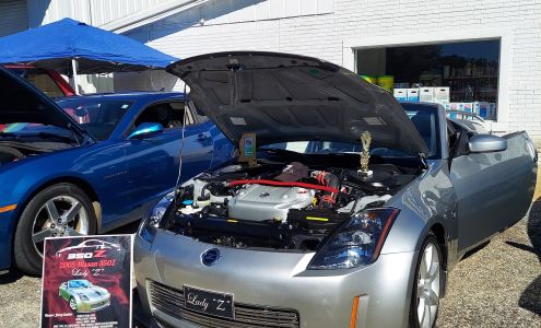 Carquest Auto Parts - Rookie Automotive Chatom