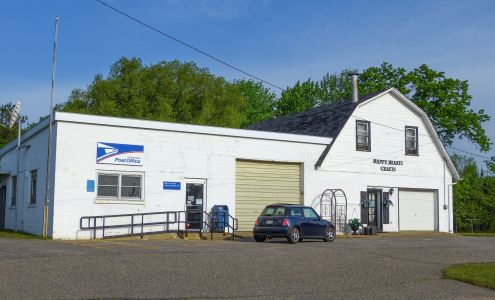 United States Postal Service Armstrong Creek