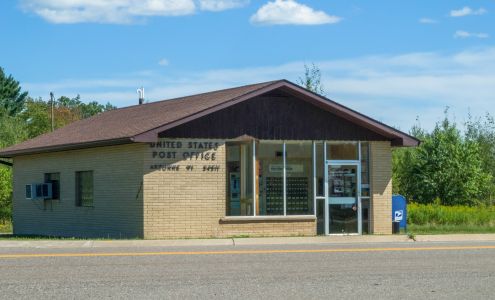 United States Postal Service Argonne