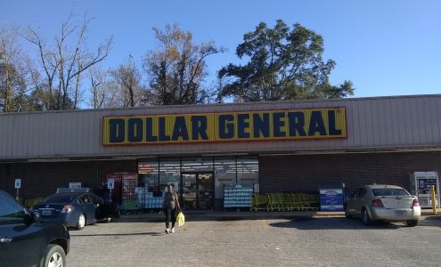 Dollar General