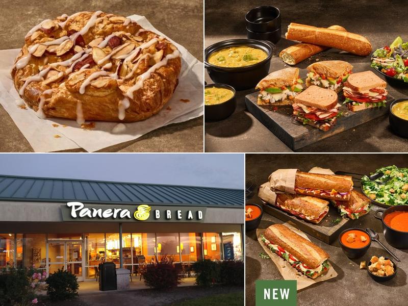 Panera Bread