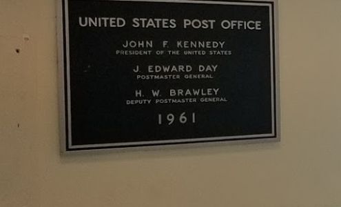 United States Postal Service