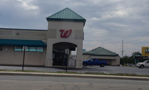 Walgreens Rehoboth Beach