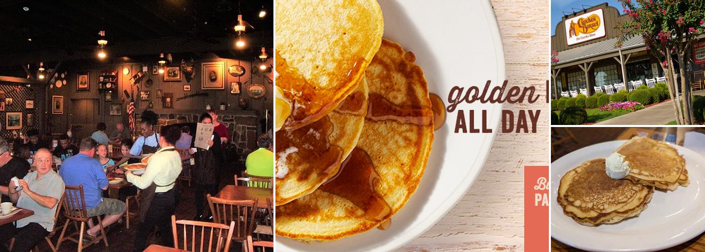 Cracker Barrel Old Country Store