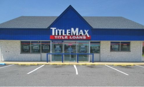 TitleMax Title Loans