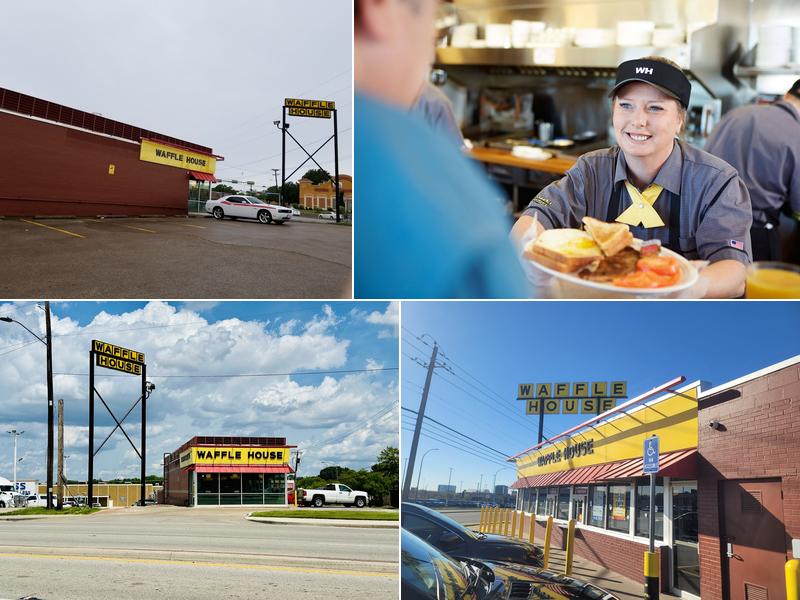 Waffle House