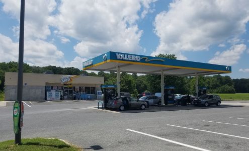 Valero Ocean Pines