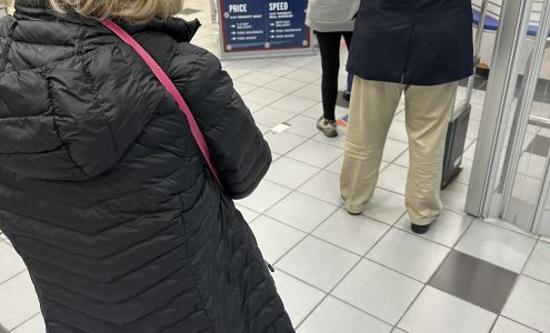 United States Postal Service Ocean Pines