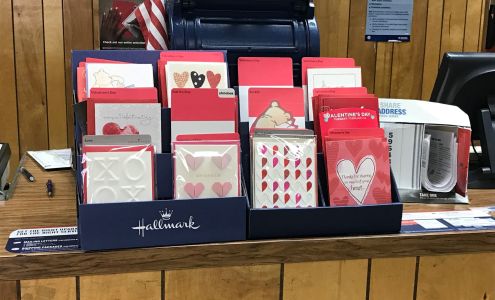 United States Postal Service