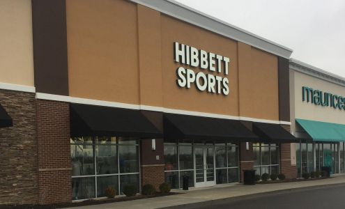 Hibbett Sports