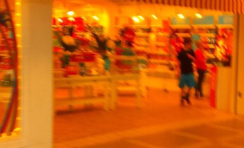 Bath & Body Works