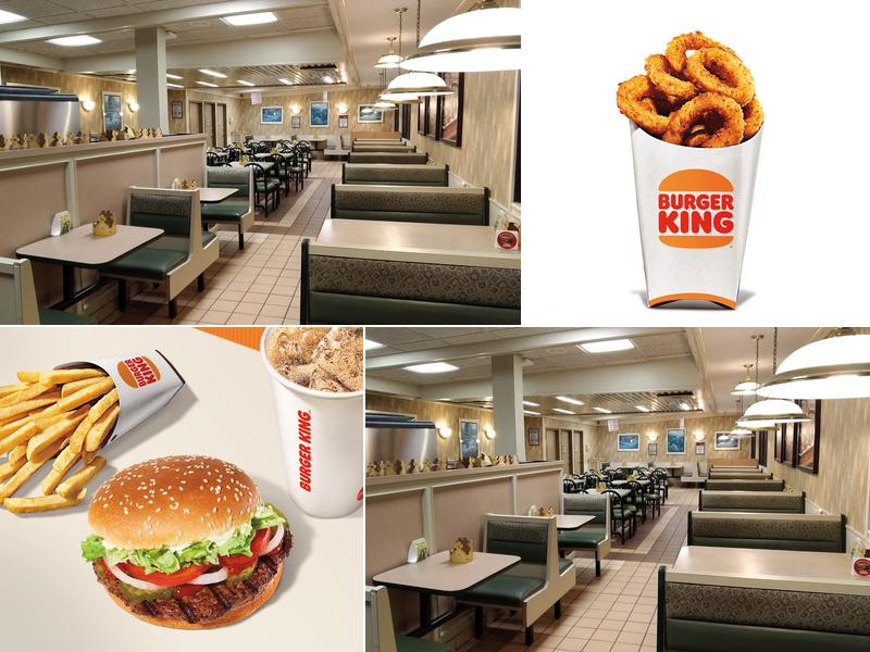 Burger King
