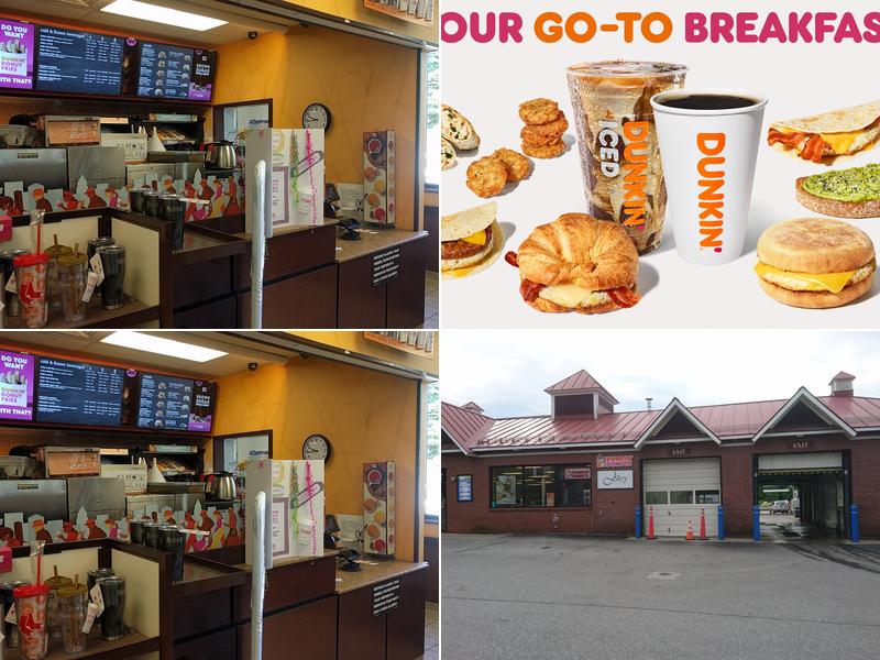 Dunkin'