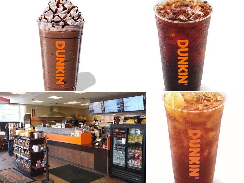 Dunkin'