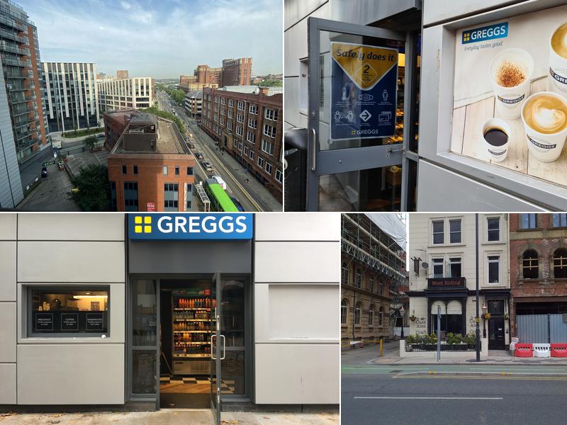 Greggs