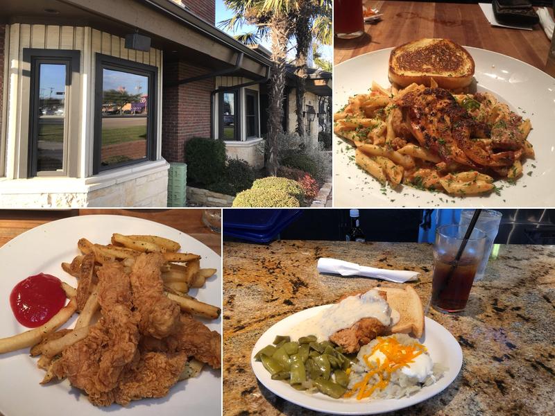 Cheddar's Scratch Kitchen