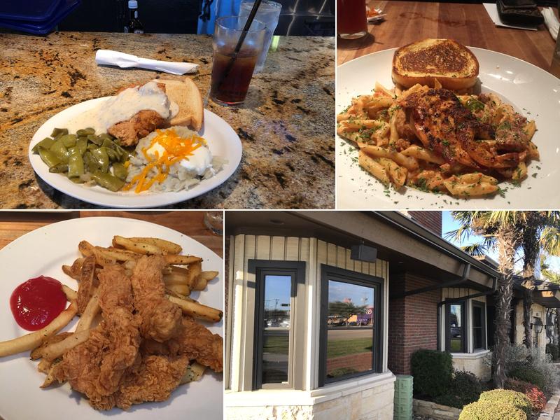 Cheddar's Scratch Kitchen