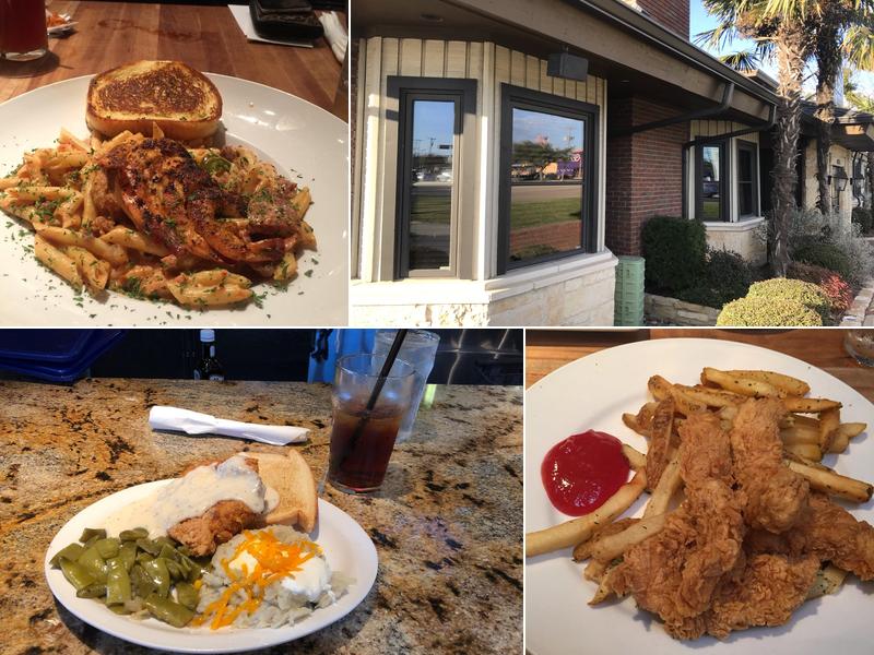 Cheddar's Scratch Kitchen