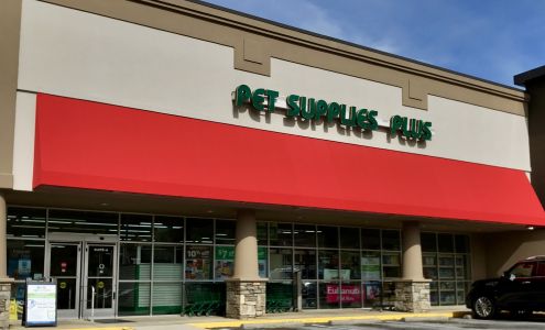 Pet Supplies Plus Asheville