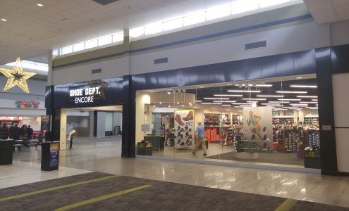 Shoe Dept. Encore Asheville