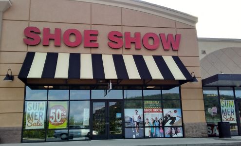 Shoe Show