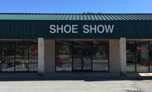 Shoe Show