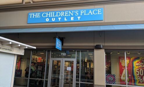 The Children's Place Outlet