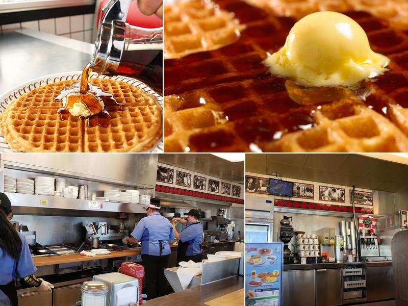 Waffle House