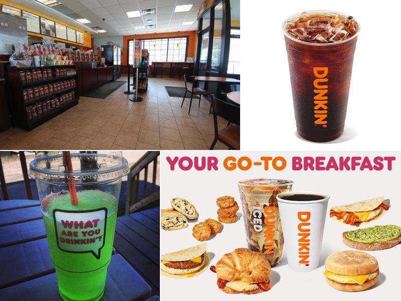 Dunkin'