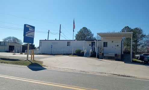 United States Postal Service White Plains