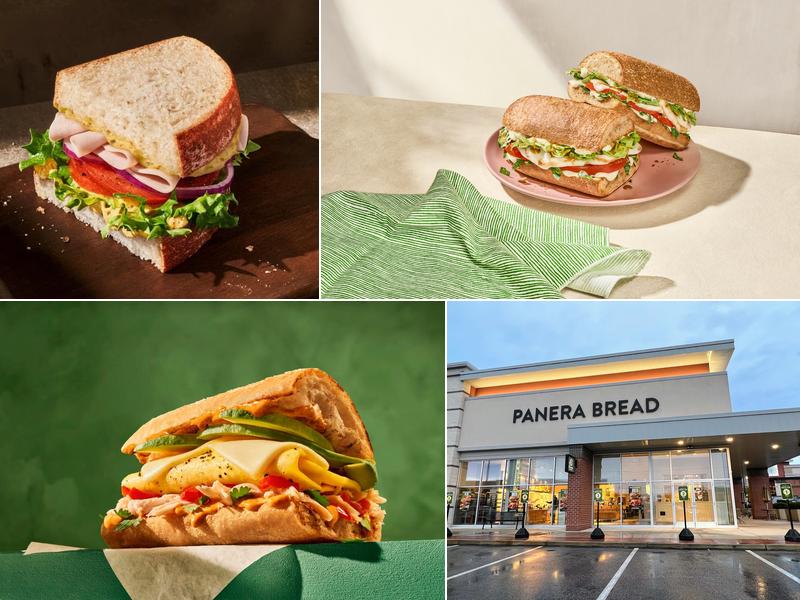 Panera Bread