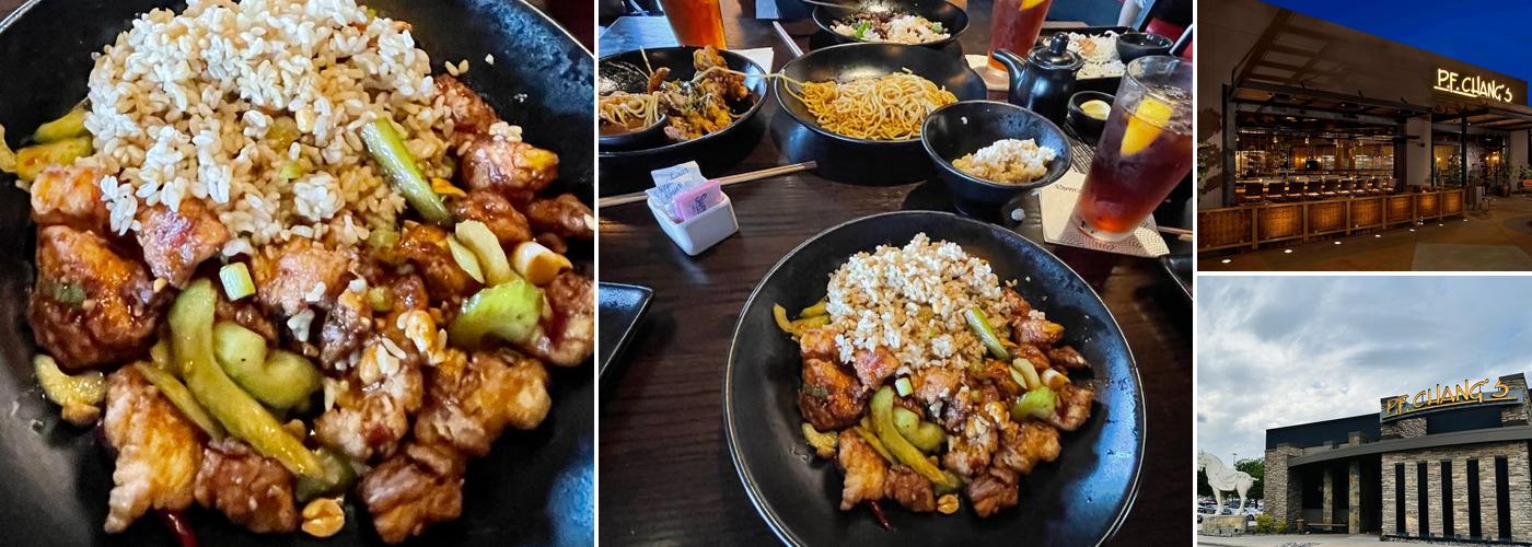 P.F. Chang's