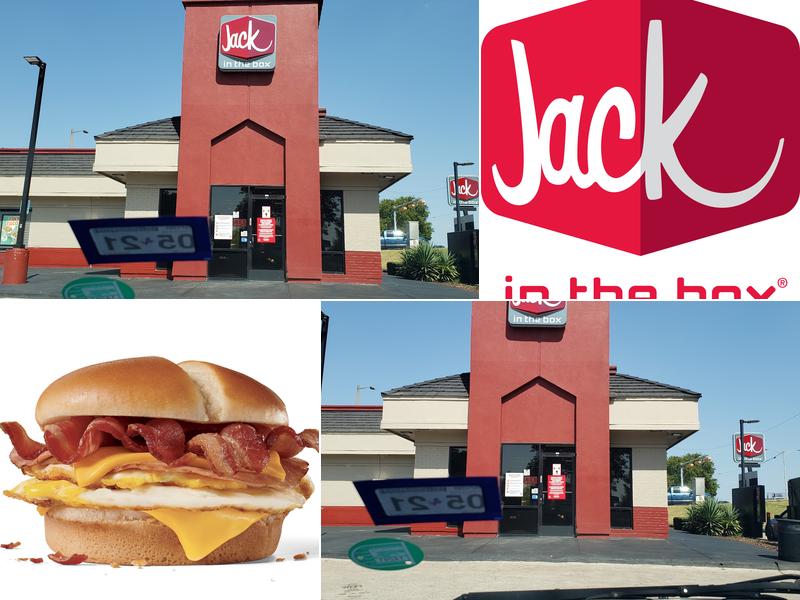 Jack In The Box