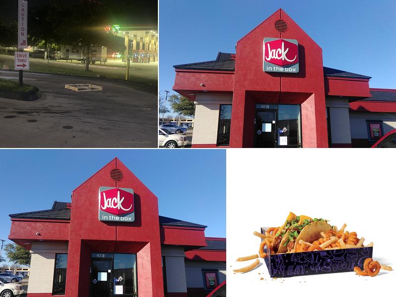 Jack In The Box