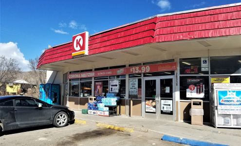 Circle K Ruidoso Downs