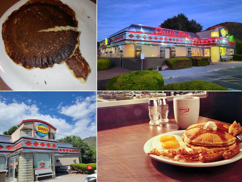 Denny's 26137 US-70, Ruidoso Downs