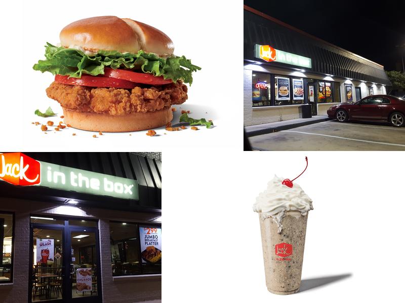 Jack In The Box