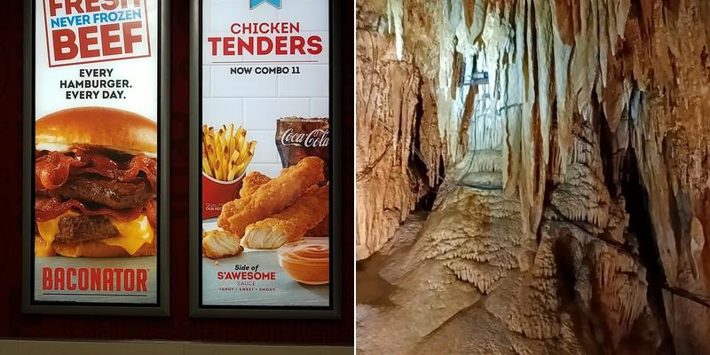 Wendy's Menu